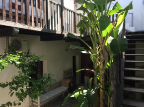 Casa Fabula